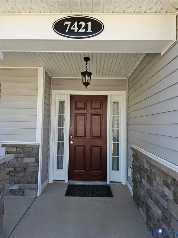 7421 Leaf Fall Way, Mechanicsville, VA 23111 - #2