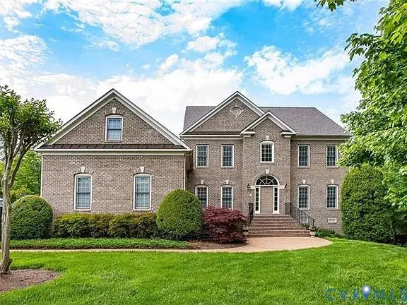 4608 Country Lake Place, Henrico, VA 23059