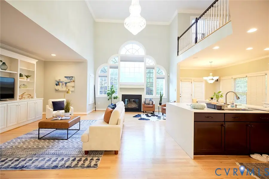 4608 Country Lake Place, Three Chopt, VA 23059 - #3