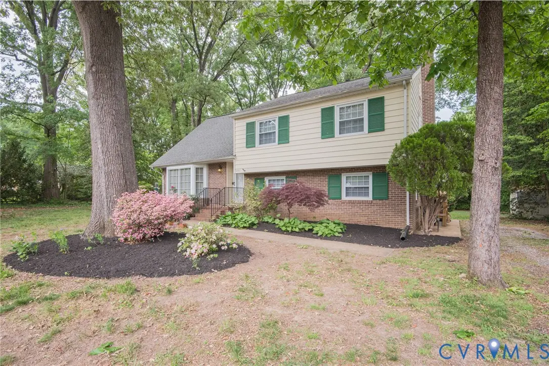 2311 Dolfield Drive, North Chesterfield, VA 23235 - #1
