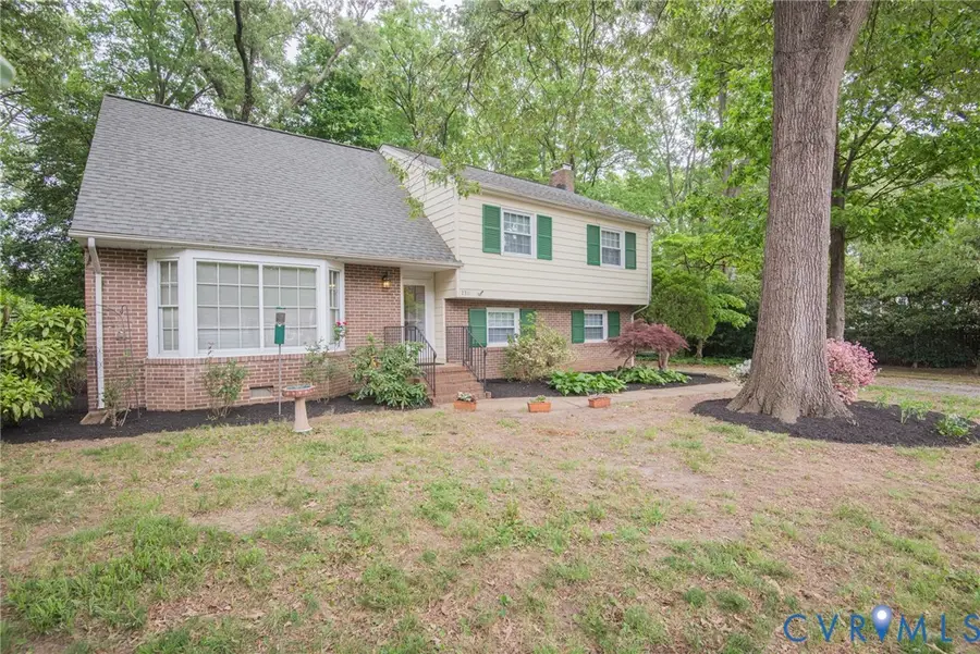 2311 Dolfield Drive, North Chesterfield, VA 23235 - #2