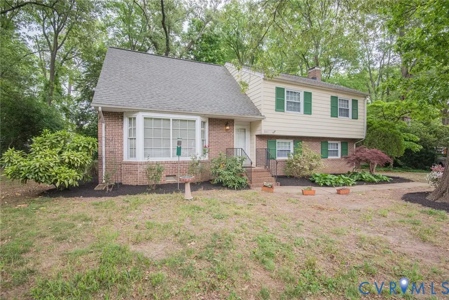 2311 Dolfield Drive, North Chesterfield, VA 23235 - #3