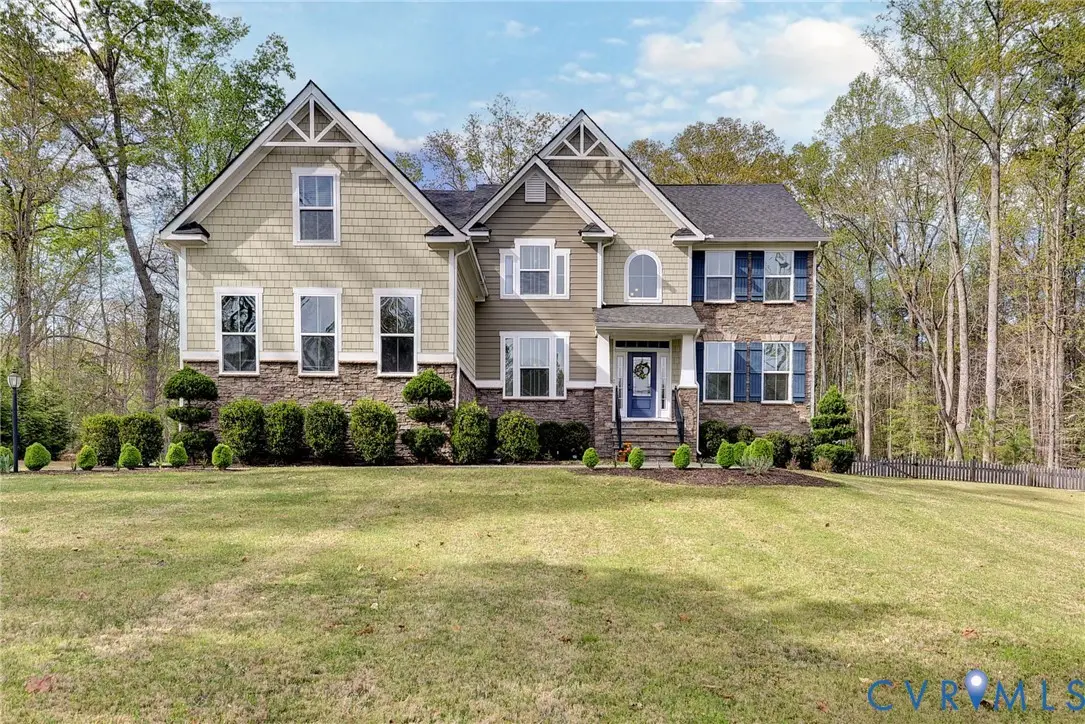 3628 Mallory Place, Williamsburg, VA 23188 - #1