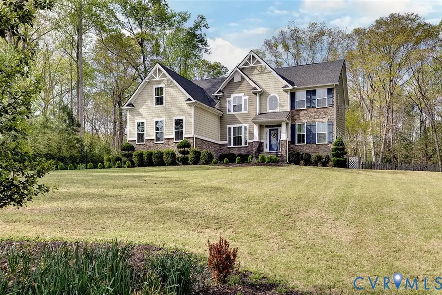 3628 Mallory Place, Williamsburg, VA 23188 - #3