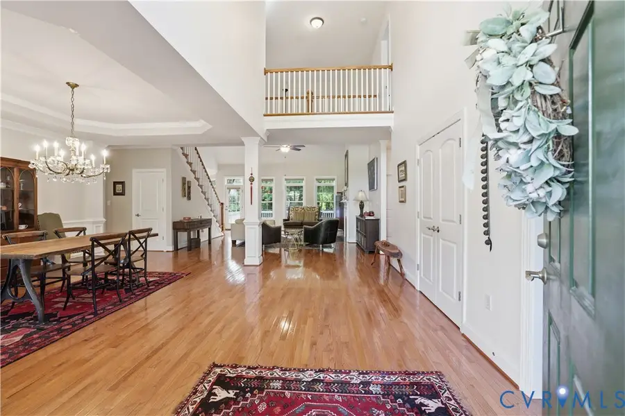 4961 Winding Branch Road, Moseley, VA 23120 - #3