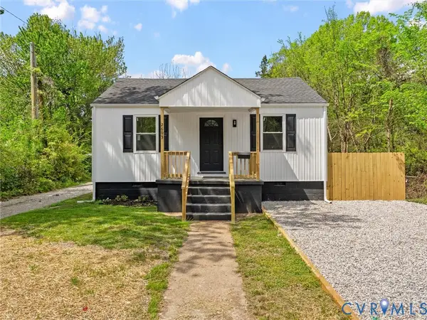 2603 Lynhaven Avenue, Richmond, VA 23234