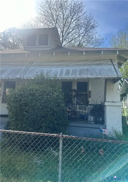 204 W 32nd Street, Richmond, VA 23225 - #1