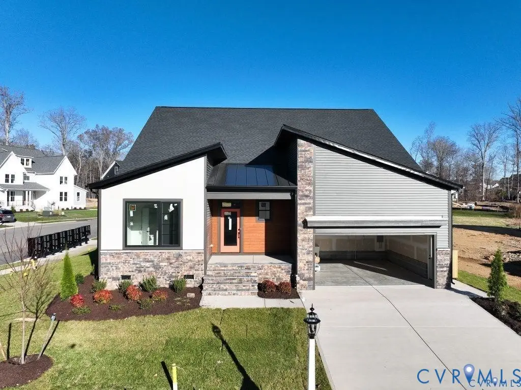 3601 Glenworth Drive, Midlothian, VA 23112 - #1