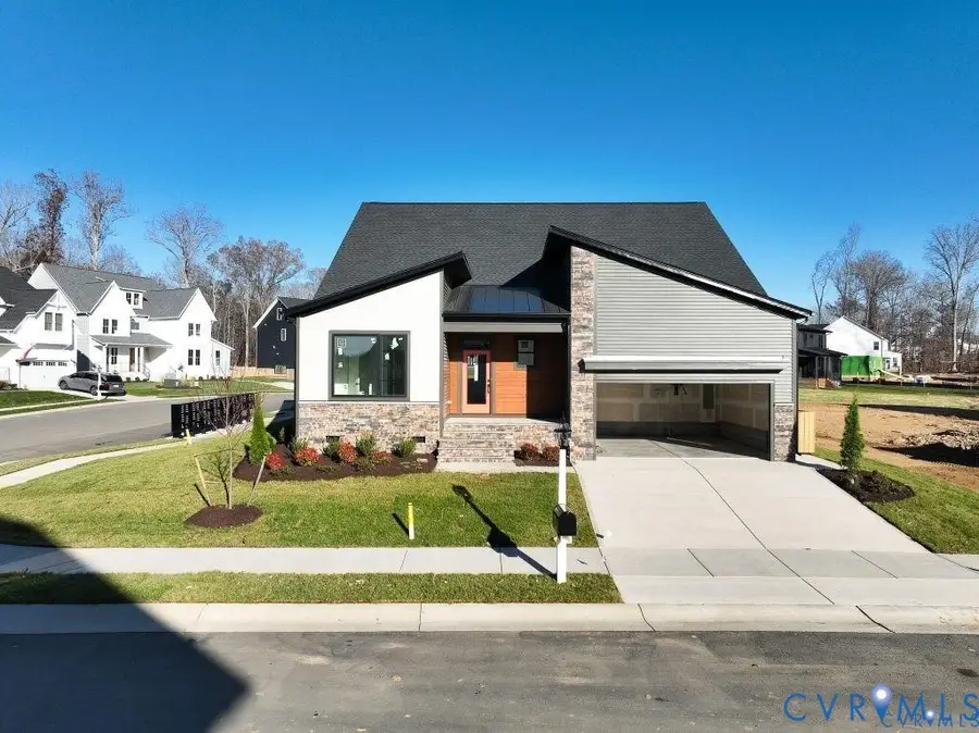 3601 Glenworth Drive, Midlothian, VA 23112 - #2