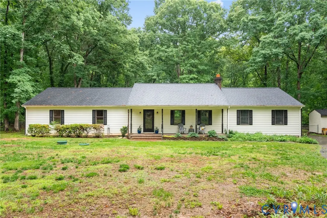 2735 Spencerwood Drive, Powhatan, VA 23139 - #1