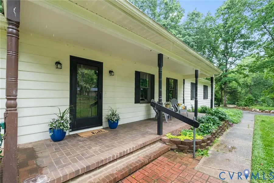 2735 Spencerwood Drive, Powhatan, VA 23139 - #2