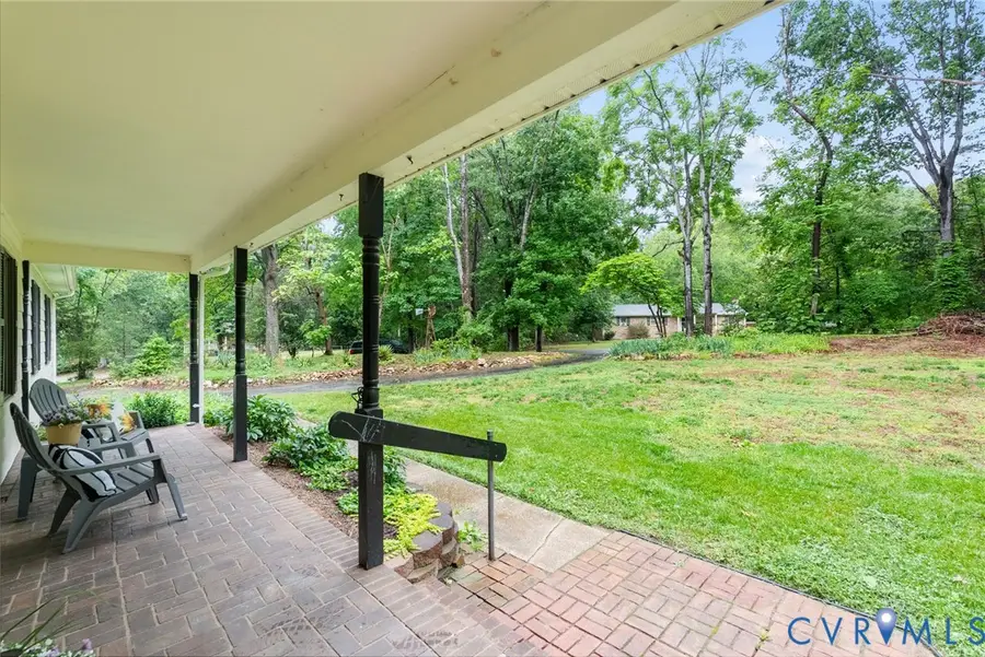 2735 Spencerwood Drive, Powhatan, VA 23139 - #3