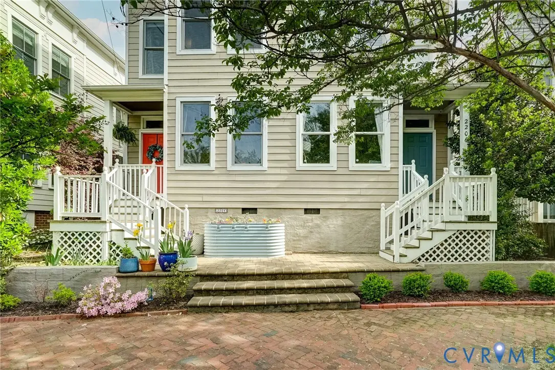 2204 M Street, Richmond, VA 23223 - #1