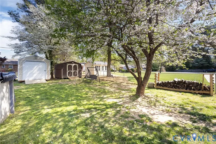 1210 Wellington Road, Colonial Heights, VA 23834 - #3