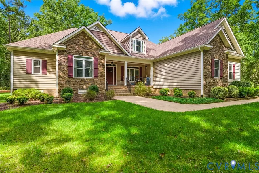 6009 Swans Lane, Mechanicsville, VA 23111 - #2