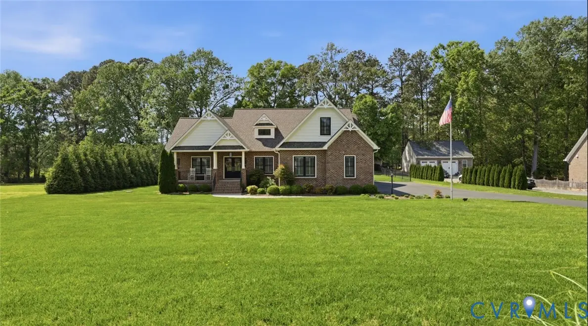 6212 Scaffold Court, Sandston, VA 23150 - #1