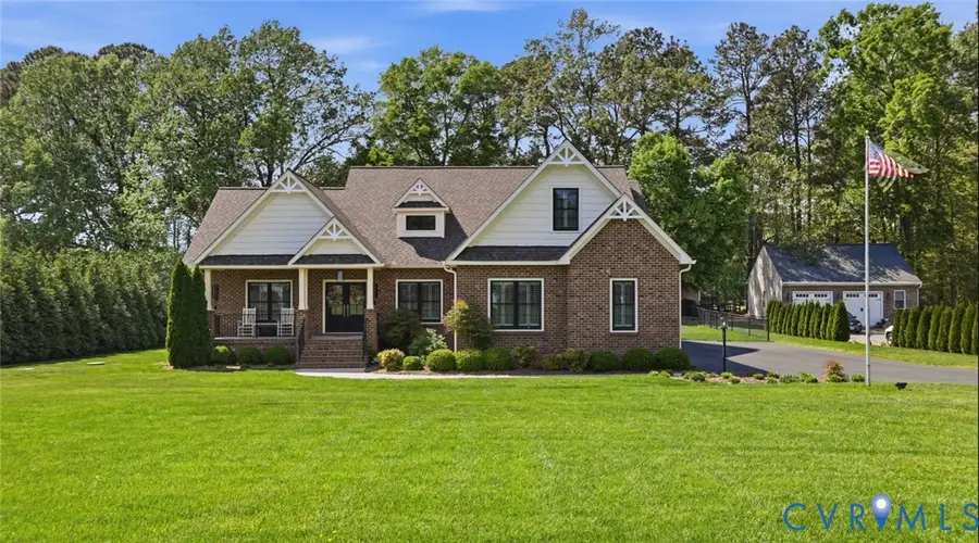 6212 Scaffold Court, Sandston, VA 23150 - #3