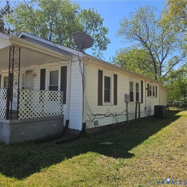 1308 Tabb Avenue, Hopewell, VA 23860 - #2