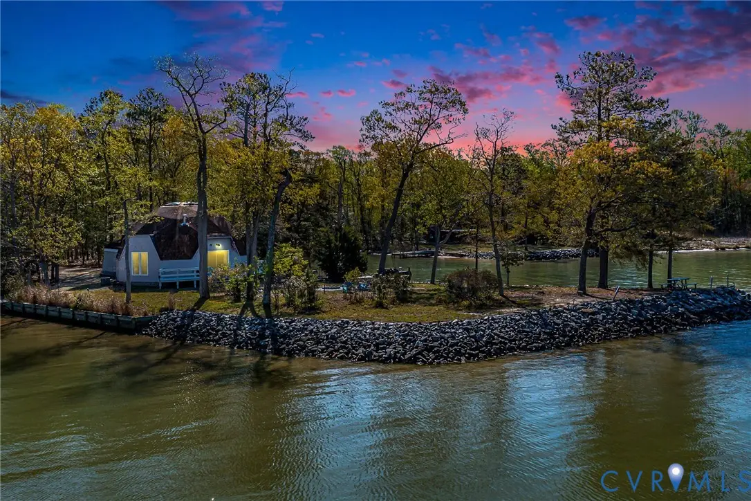 89 Holiday Drive, Heathsville, VA 22473 - #1