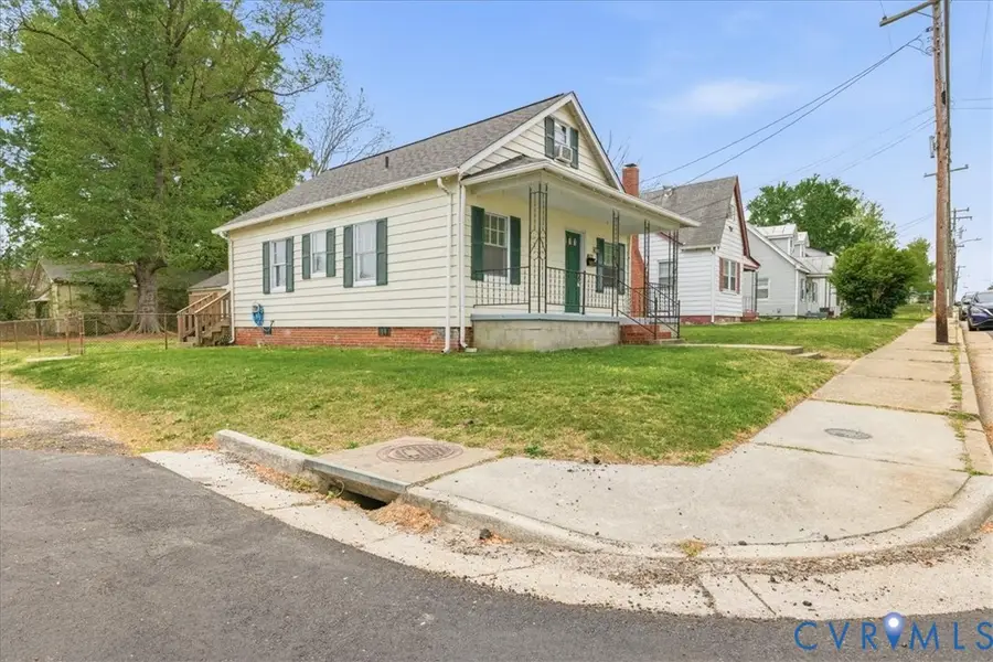 2300 Danville Street, Hopewell, VA 23860 - #2