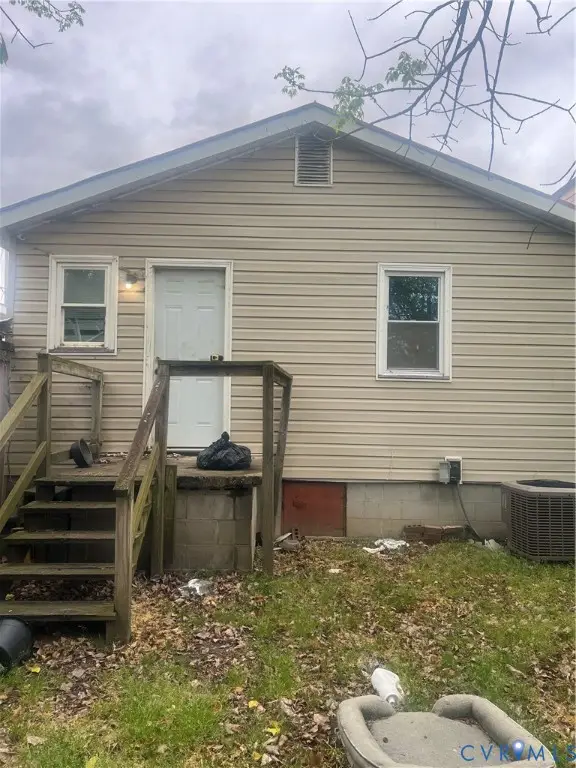 1458 Ferndale Avenue, Petersburg, VA 23803 - #3