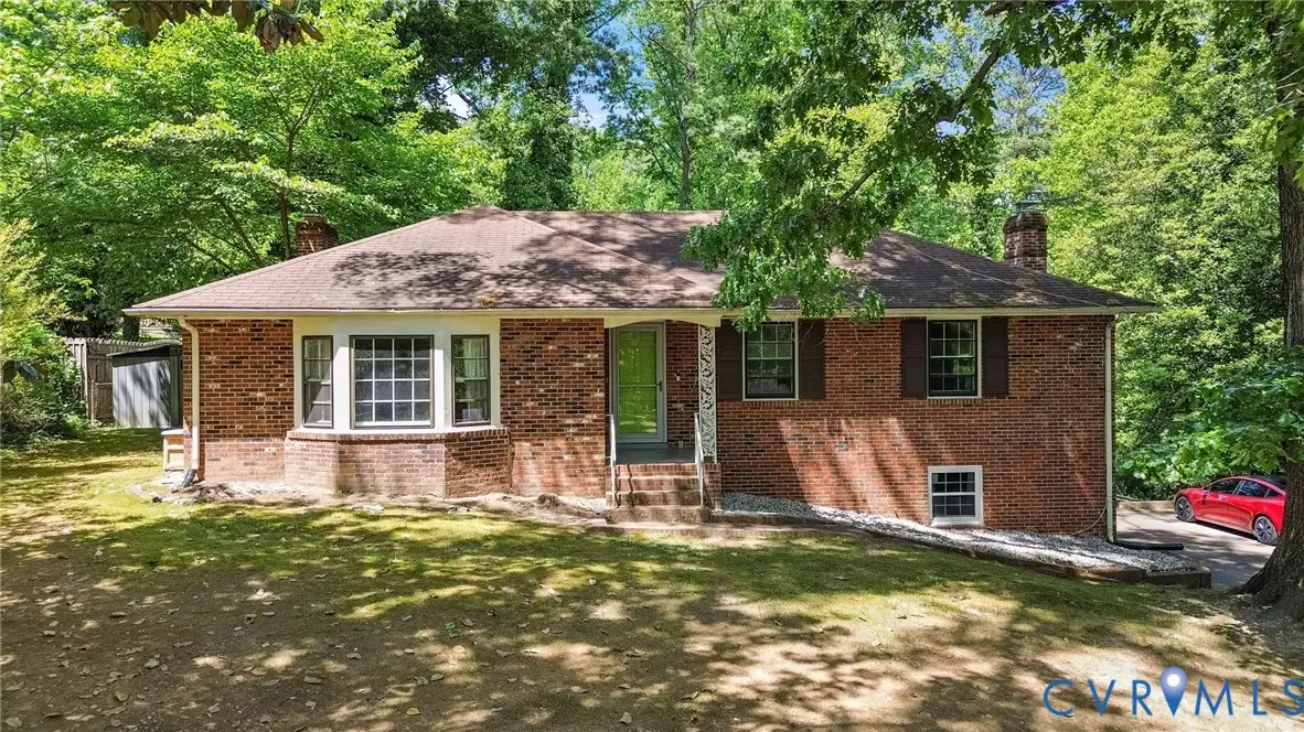 600 N Pinetta Drive, Bon Air, VA 23235 - #1