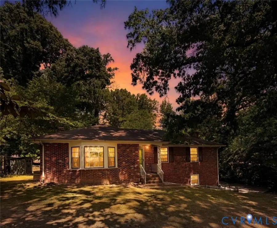 600 N Pinetta Drive, Bon Air, VA 23235 - #2