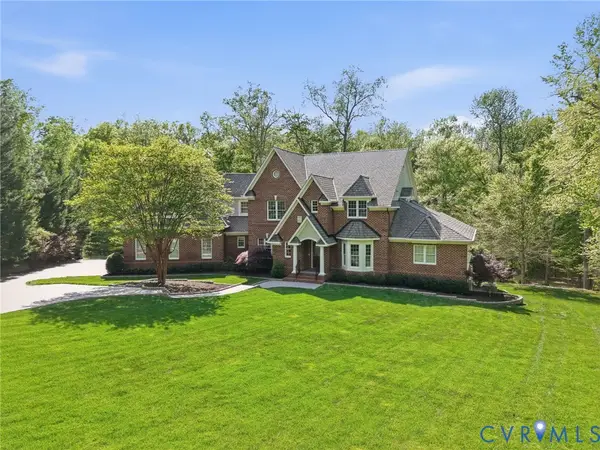 3506 Salles Ridge Court, Midlothian, VA 23113