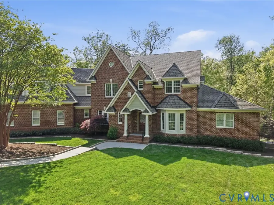 3506 Salles Ridge Court, Midlothian, VA 23113 - #2