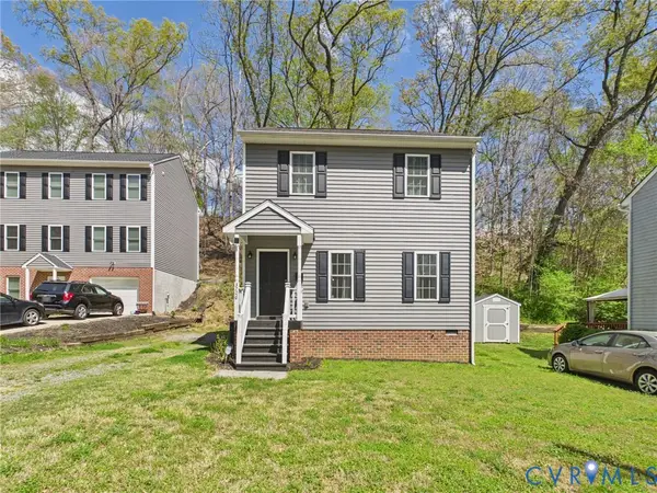 3706 Glenwood Avenue, Richmond, VA 23223