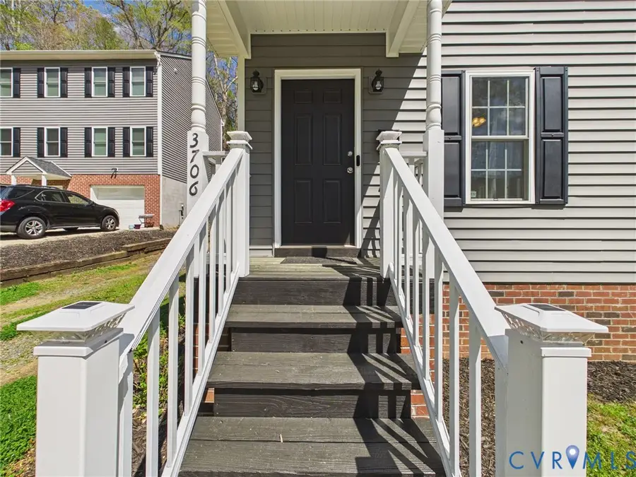 3706 Glenwood Avenue, Richmond, VA 23223 - #3
