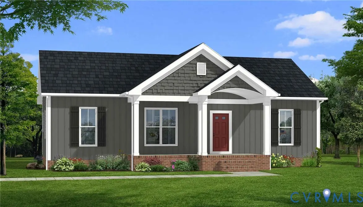 TBD N. Terrys Bridge Road, Halifax, VA 24558 - #1