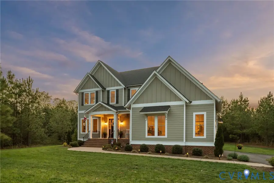 1697 Smokey Trail Road, Maidens, VA 23102 - #2