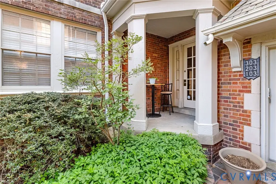 3414 Monument Avenue #U103, Richmond, VA 23221 - #3