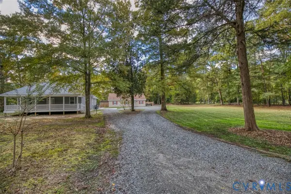 205 Neck O Land Road, Williamsburg, VA 23185