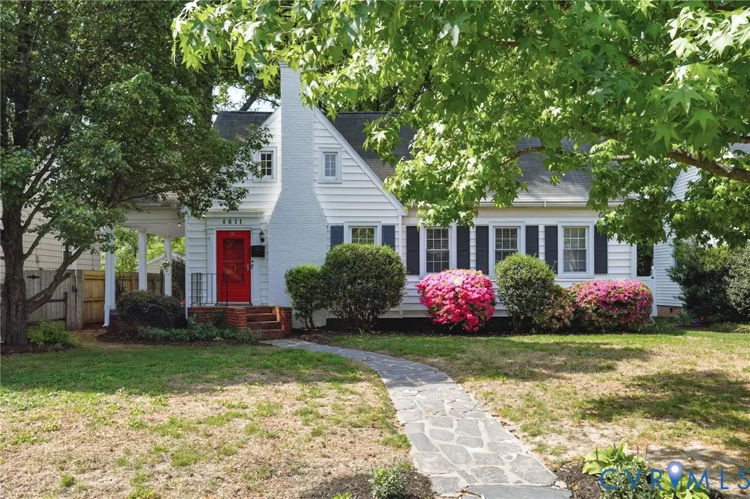 4611 Hanover Avenue, Richmond, VA 23226 - #1