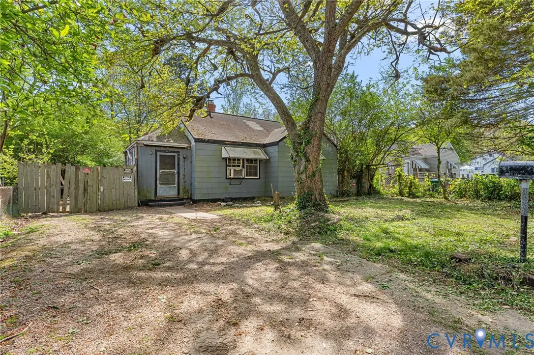 117 Defense Avenue, Sandston, VA 23150 - #1