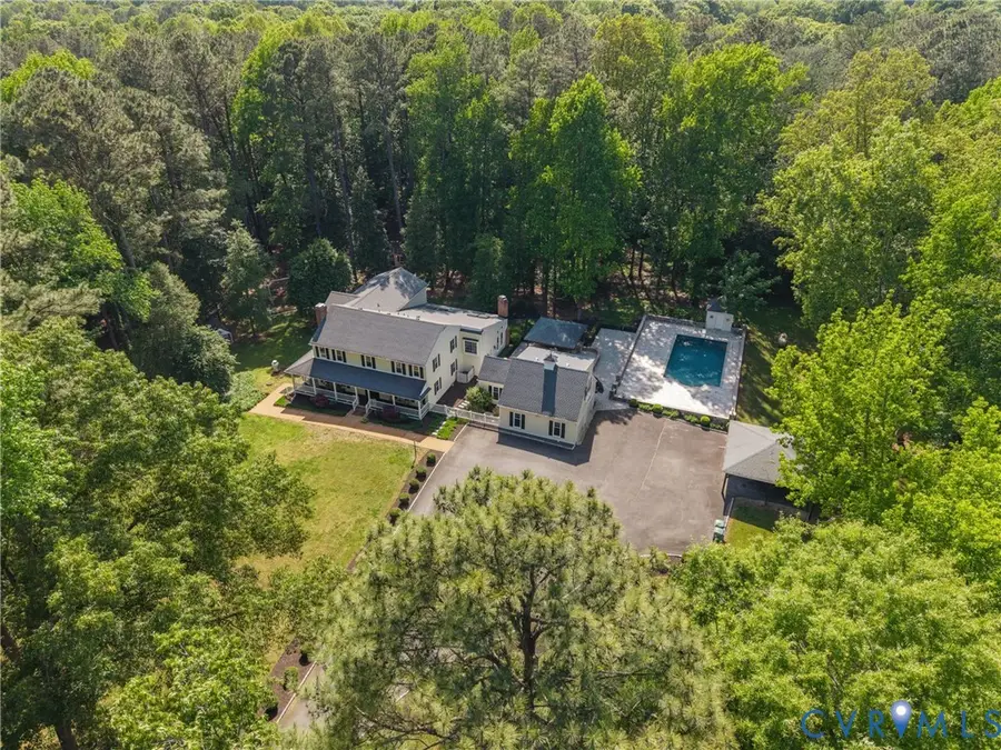 2412 Hampden Row, Rockville, VA 23146 - #3