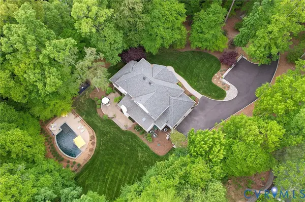 3620 E Old Gun Road, Midlothian, VA 23113