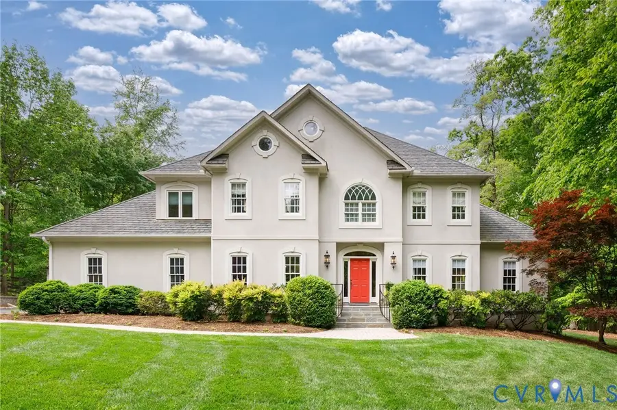 3620 E Old Gun Road, Midlothian, VA 23113 - #2
