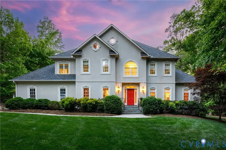 3620 E Old Gun Road, Midlothian, VA 23113 - #3