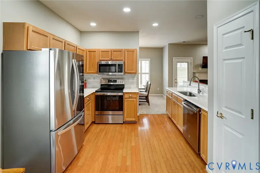 4021 Bayapple Drive, Henrico, VA 23294 - #2