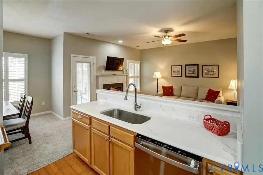 4021 Bayapple Drive, Henrico, VA 23294 - #3
