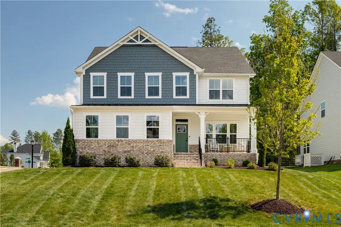 18301 Sagamore Drive, Moseley, VA 23120 - #1