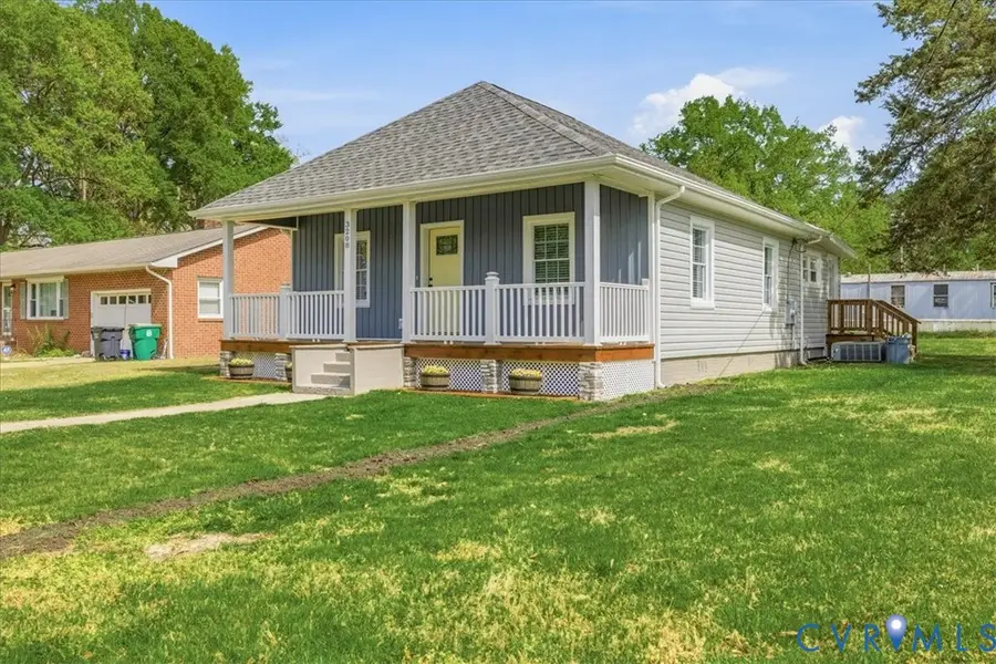 3208 Granby Street, Hopewell, VA 23860 - #2