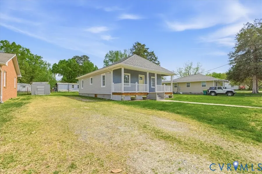 3208 Granby Street, Hopewell, VA 23860 - #3