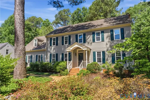 2702 Cottage Cove Drive, Henrico, VA 23233