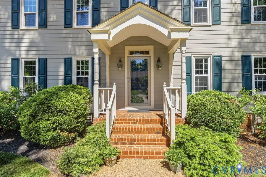 2702 Cottage Cove Drive, Henrico, VA 23233 - #3