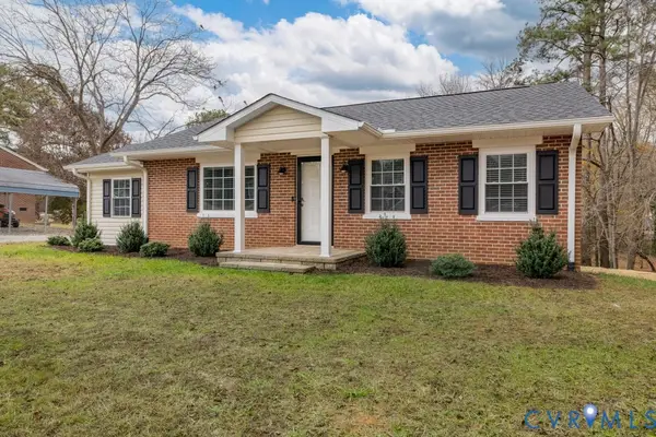 612 S Main Street, Lawrenceville, VA 23868