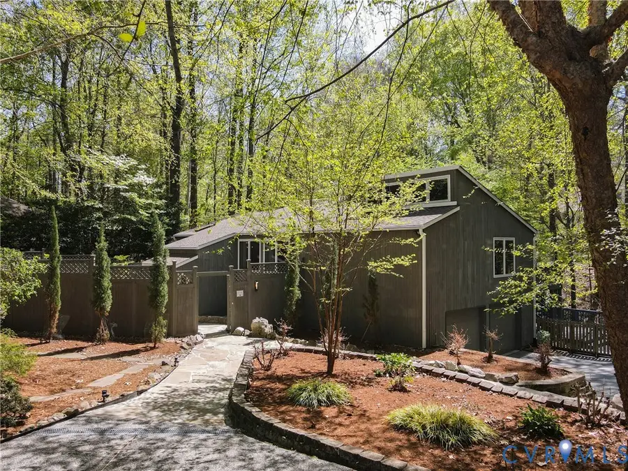 109 Holdsworth Road, Williamsburg, VA 23185 - #2